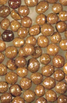 Resin Coated Proppant（RCP）