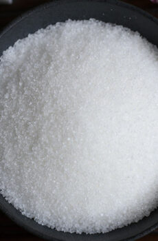 Soda Ash
