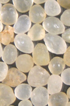 Resin Coated Sand（RCS）