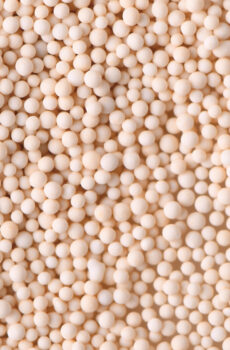 Gravel Pack Proppant