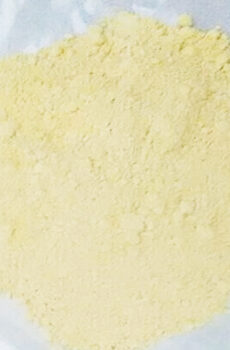 Xanthan gum